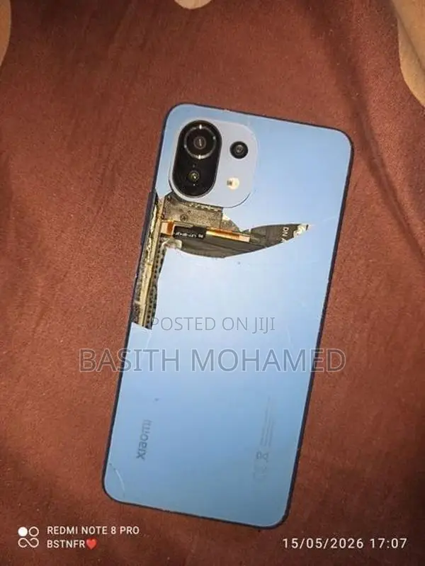 Xiaomi Mi 11 Lite (Used)
