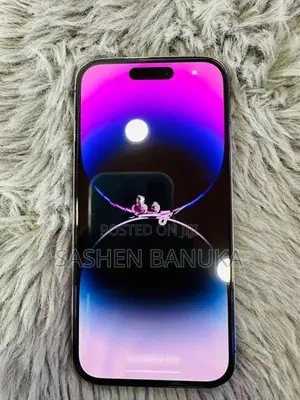 Apple iPhone 14 Pro (Used)
