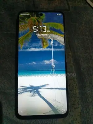 ZTE nubia (Used)