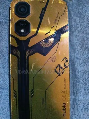 ZTE nubia (Used)