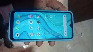 Oppo A1k (Used)