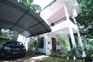 Commercial House for Sale in Pannipitiya.