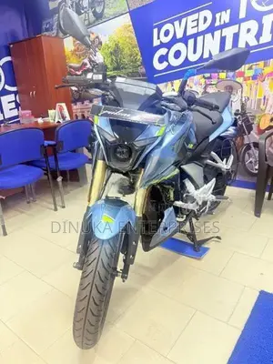 Bajaj Pulsar N160 Premium 2026
