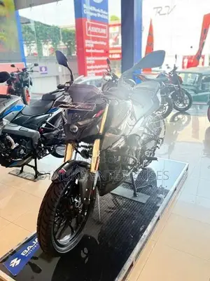 Bajaj Pulsar N160 Premium 2026