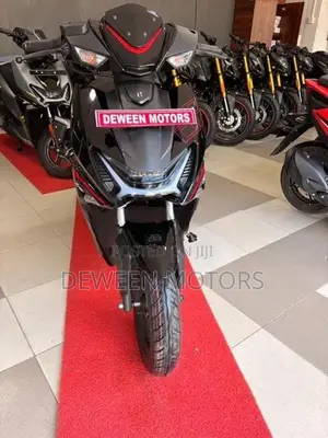 Hero Xoom 110 Brand New 2026