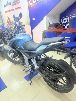 Bajaj Pulsar N160 Premium 2026