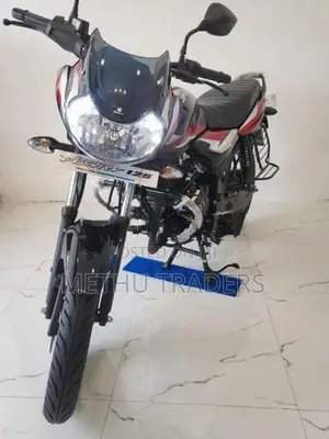 Bajaj Discover 125 2026