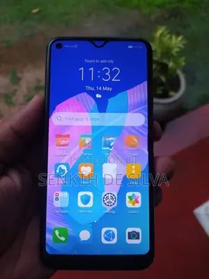 Huawei Y7p (Used)