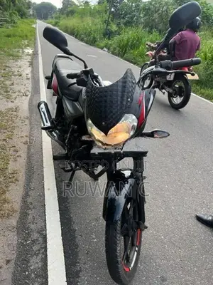 Bajaj Discover 125 2019