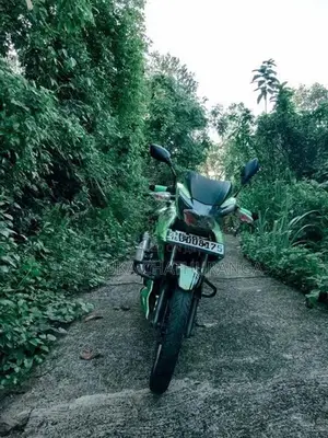 TVS Apache RTR 150 2015