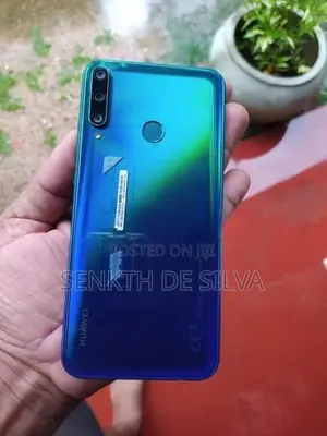 Huawei Y7p (Used)
