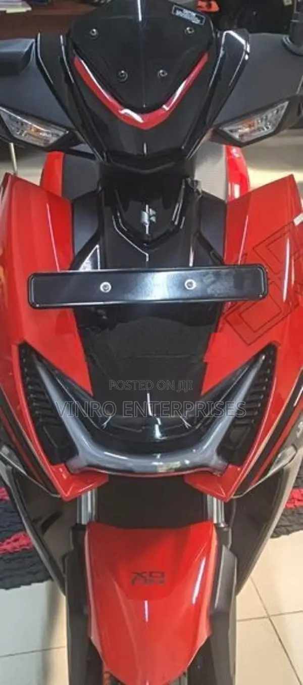 Hero Xoom Combat 2026