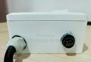 Universal Power Cord Extension