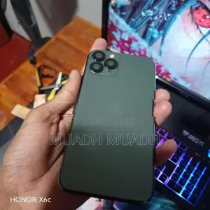 Apple iPhone 11 Pro (Used)