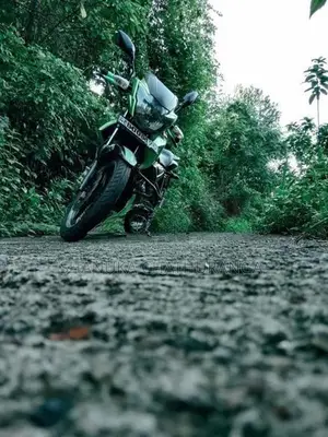 TVS Apache RTR 150 2015