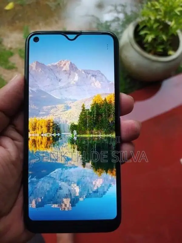Huawei Y7p (Used)