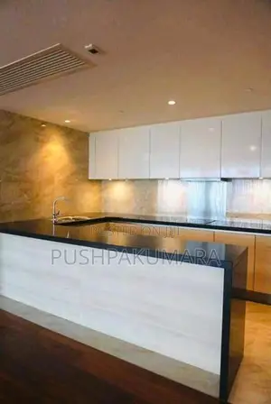 Apartment for Rent in Shangri La Colombo 02 (file No - 2511 B)