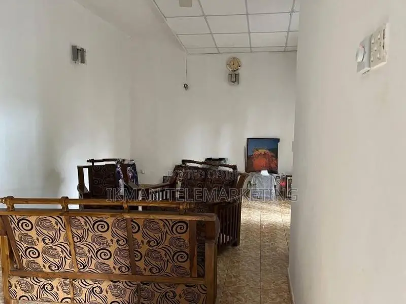 Two-Story House for Sale – Honnanthara, Piliyandala