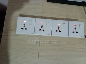 Universal Power Cord Extension