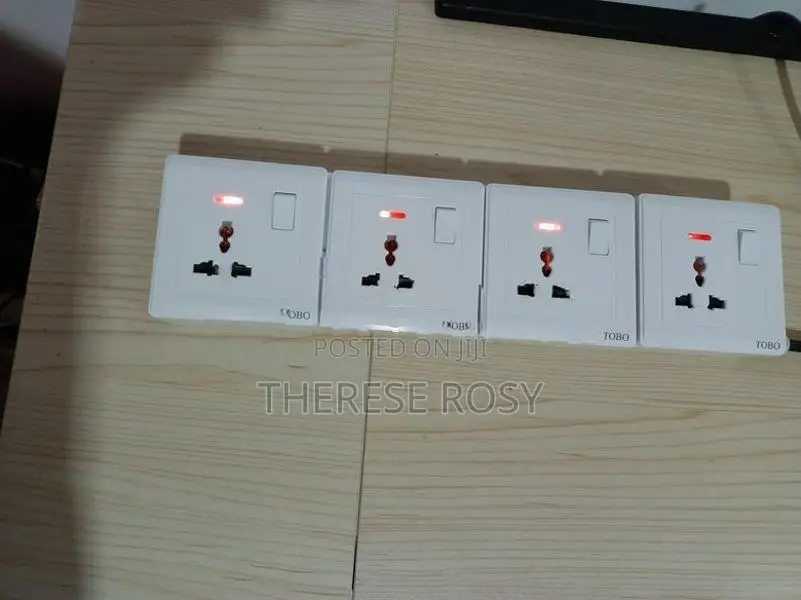 Universal Power Cord Extension