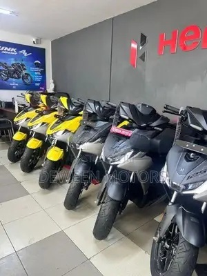Hero XOOM 125R Brand New 2026