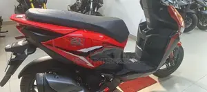 Hero Xoom Combat 2026