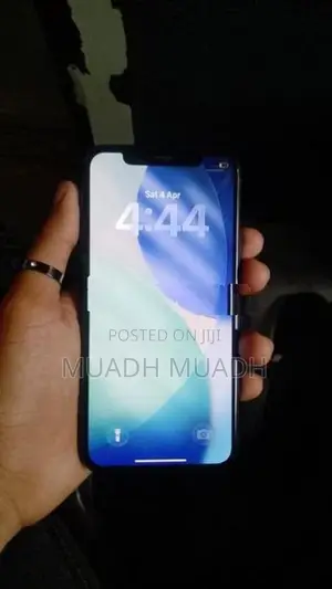 Apple iPhone 11 Pro (Used)
