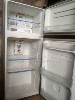 Haier Double Door Refrigerator