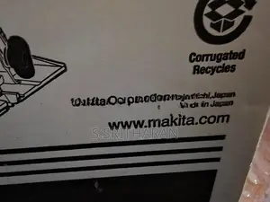 Makita Circular Saw