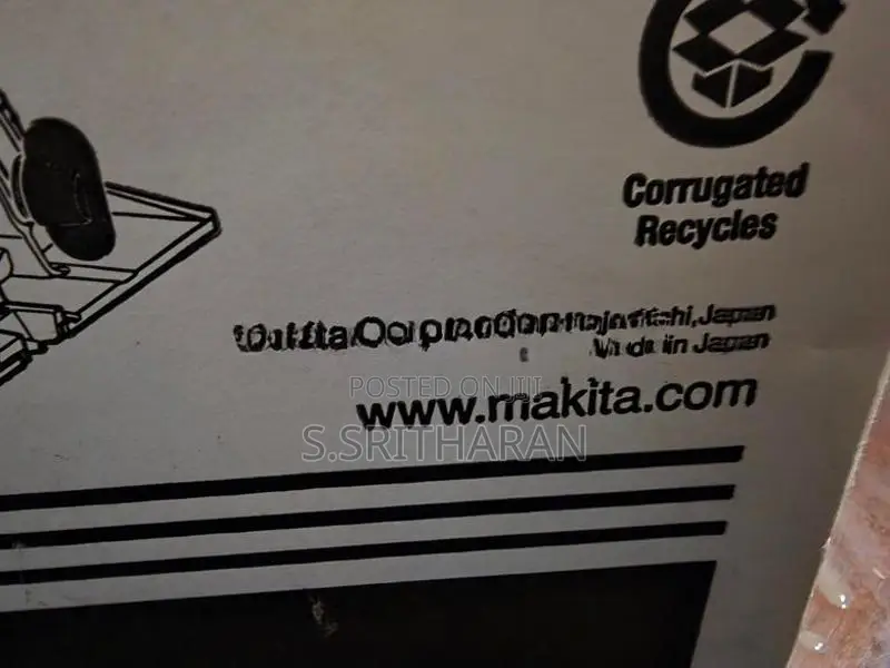 Makita Circular Saw