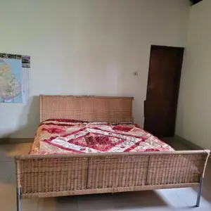 King Size Bed