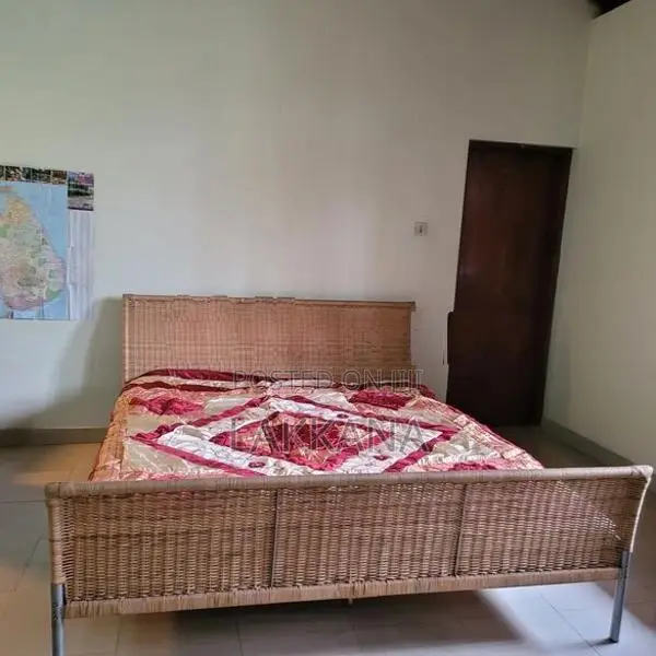 King Size Bed