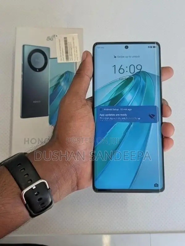 Honor X9a 8GB 256GB (Used)