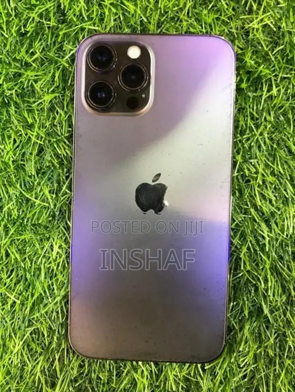 Apple iPhone 12 Pro Max 256GB (Used)