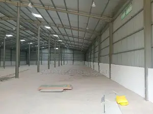 Warehouse Space for Rent Nawagamuwa
