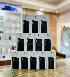 Google Pixel 7 Pro 128GB (Brand New)