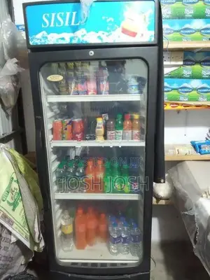 Sisil Bottle Cooler