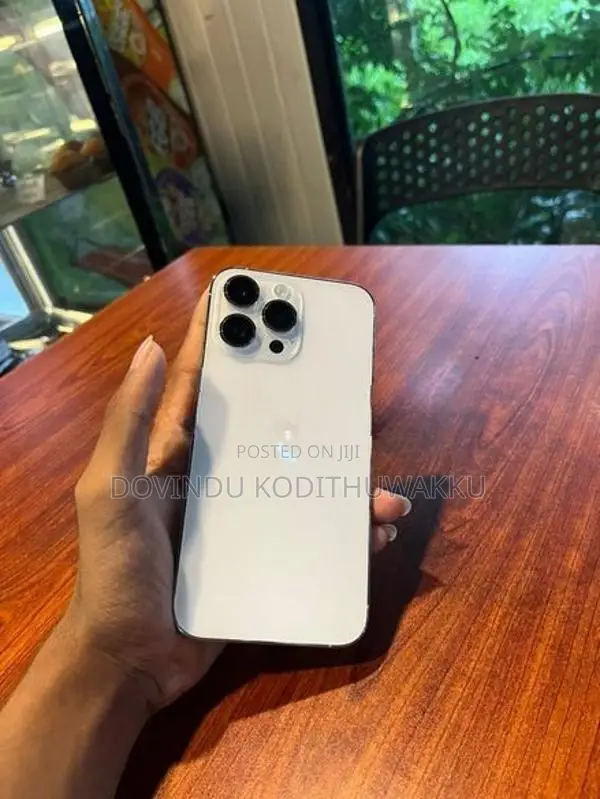 Apple iPhone 14 Pro Max (Used)