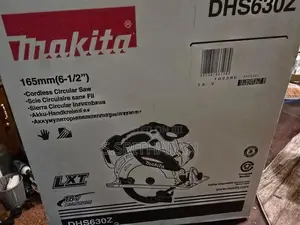Makita Circular Saw