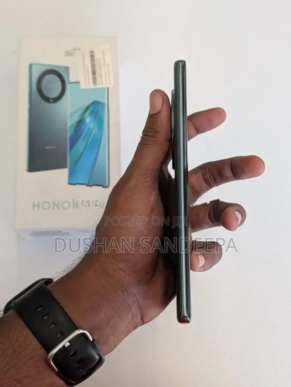 Honor X9a 8GB 256GB (Used)