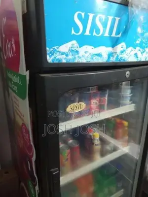 Sisil Bottle Cooler