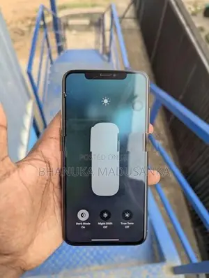 Apple iPhone XS Max (Used)