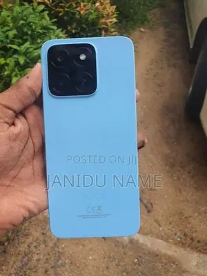 Honor X5b Plus (Used)