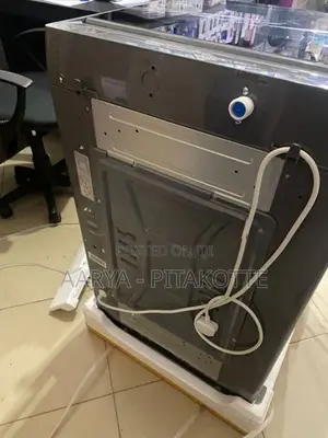 Midea Washing Machine 11KG Capacity