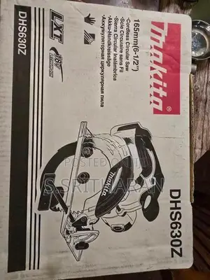 Makita Circular Saw