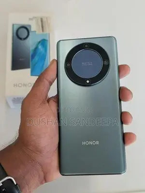 Honor X9a 8GB 256GB (Used)