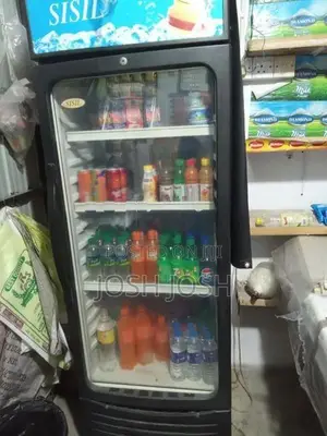 Sisil Bottle Cooler