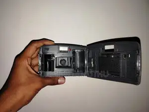 Old Camera