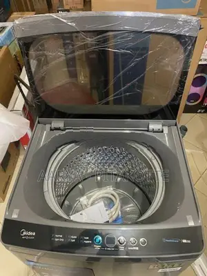 Midea Washing Machine 11KG Capacity