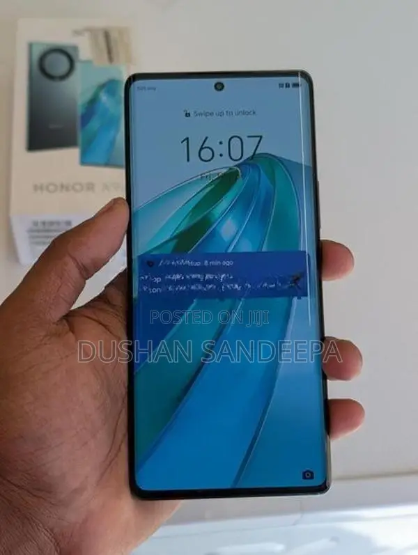 Honor X9a 8GB 256GB (Used)